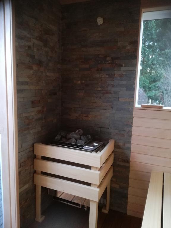 Ferienhaus "Kleiner Onkel" Honerath 외부 사진